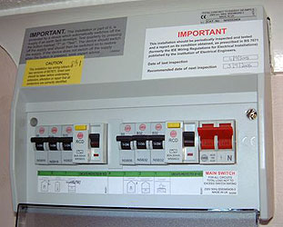 NT Electrical